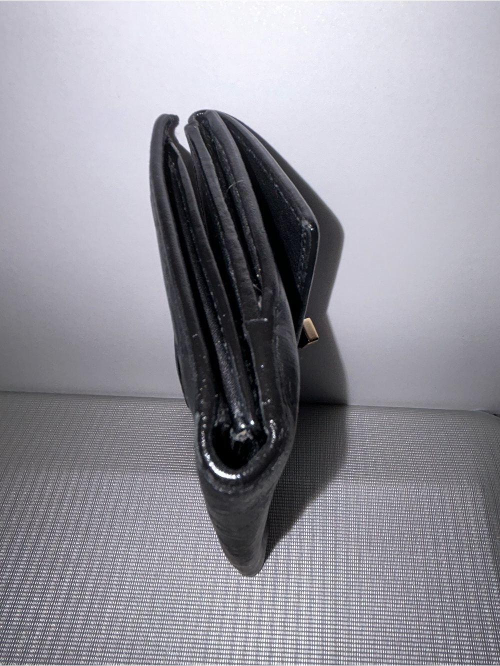 Gucci Guccissima Princy Wallet - Picture 5 of 10